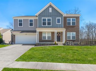 1512 Indigo Dr, Fairborn, OH 45324
