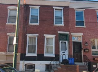 1726 Tasker St, Philadelphia, PA