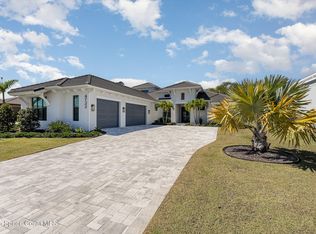 4722 Tennyson Dr, Rockledge, FL 32955