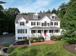 120 Benjamin Rd, Shirley, MA 01464