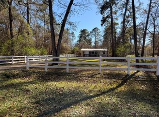 20107 Parkway Ln, Montgomery, TX 77356