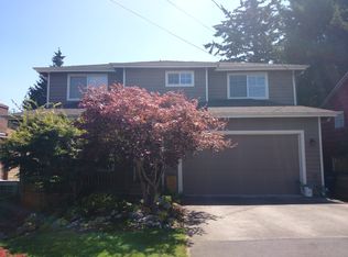 5117 SW Waite St, Seattle, WA 98116