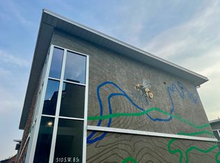 510 SW B St #22, Bentonville, AR 72712