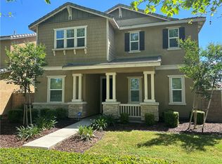 5082 S Heritage Paseo, Ontario, CA 91762