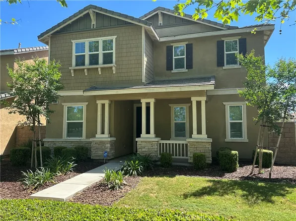 5082 S Heritage Paseo, Ontario, CA 91762