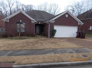 4522 Tulip Creek Dr, Memphis, TN 38135