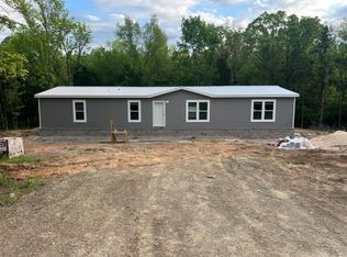 27 Jackson Rd, Vilonia, AR 72173