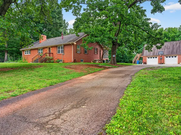 2508 Gunbarrel Rd, Chattanooga, TN 37421