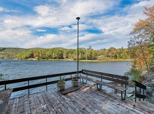 265 Loon Lake Rd, Plymouth, NH 03264