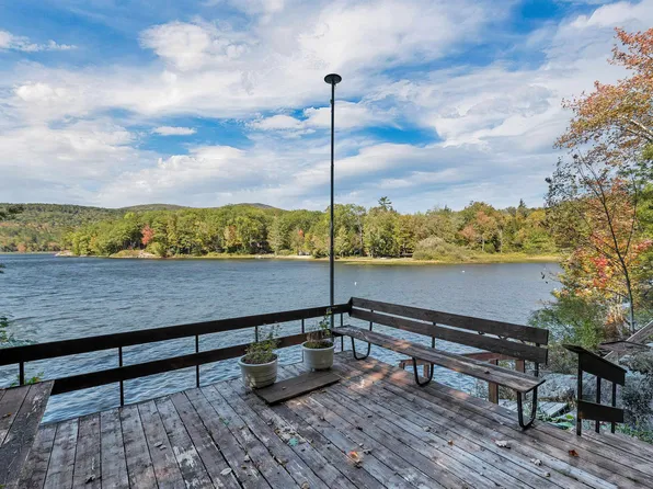 265 Loon Lake Road, Plymouth, NH 03264