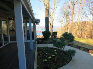 1253 Mimosa Dr, Morristown, TN 37814