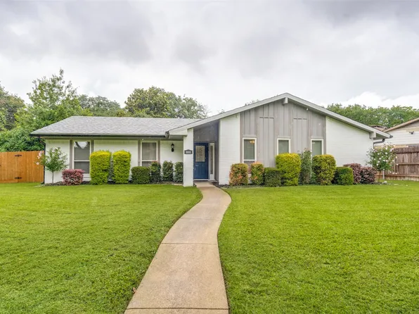 8688 Grenadier Ct, Dallas, TX 75238