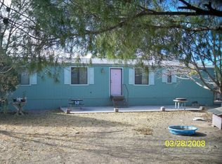 5395 N Camino Vista Dr, Rimrock, AZ 86335