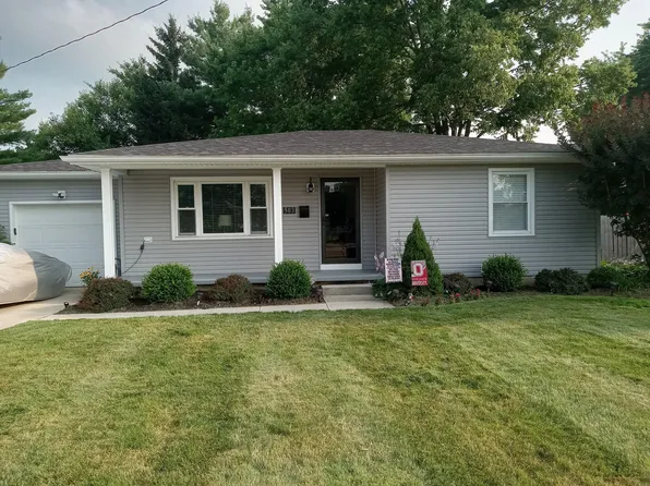 503 Gwynne St, Urbana, OH 43078