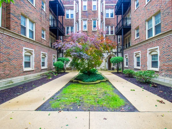 2335 E 70th Pl APT 205, Chicago, IL 60649