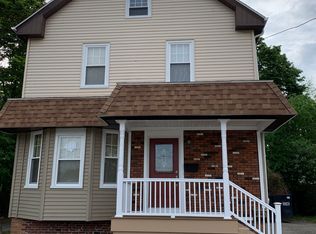 112 Warwick Ave, Cranston, RI 02905