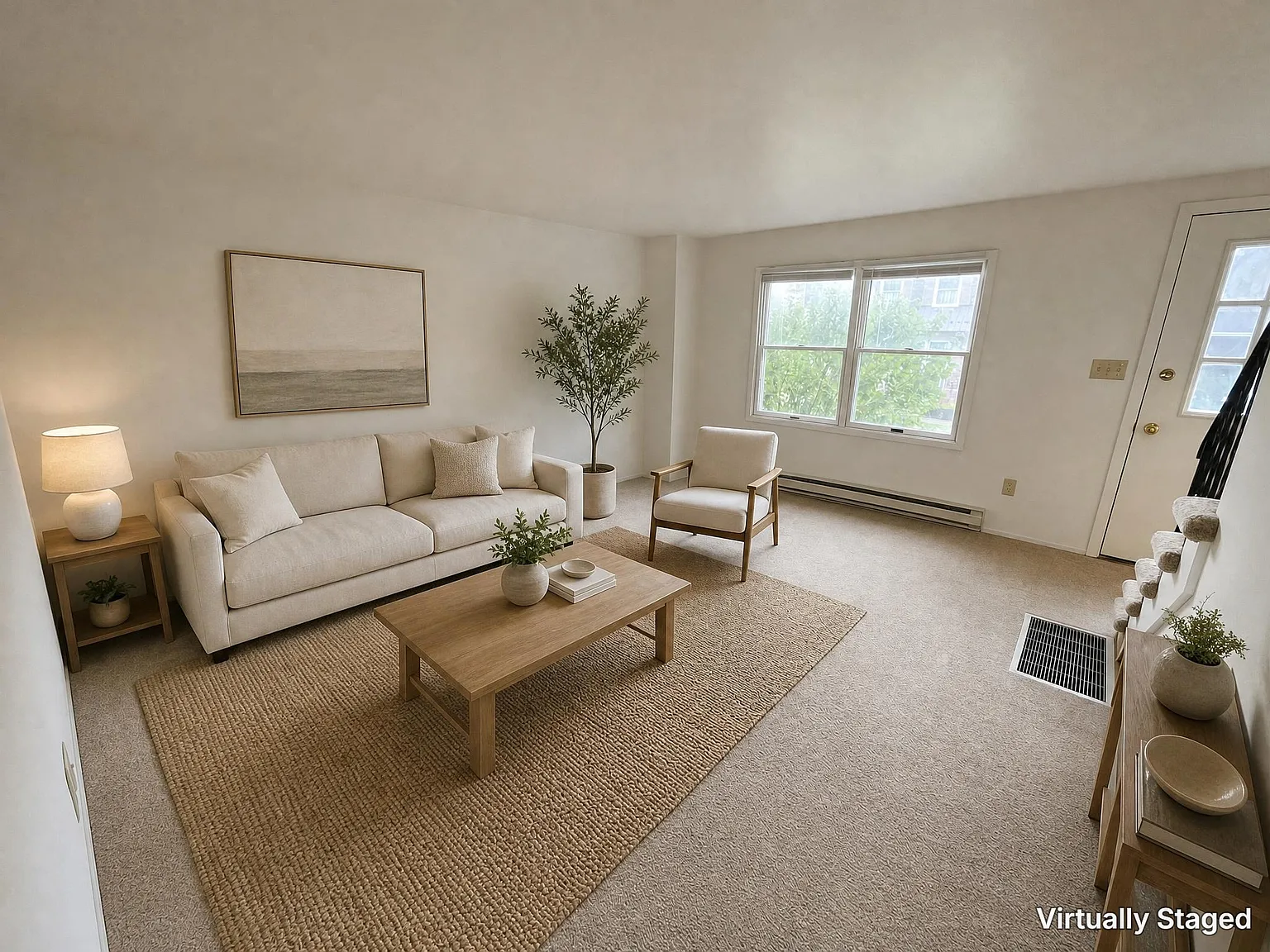 2 bed, 1.5 bath, 945 sqft, $1,200 — Photo 4