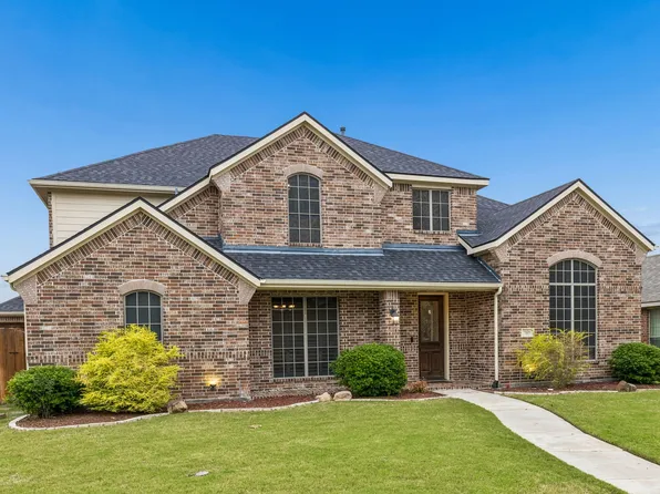 7109 New Bury Ct, Rowlett, TX 75089