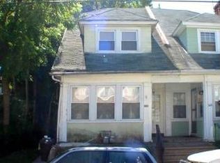 508 Emerson Ave, East Lansdowne, PA 19050