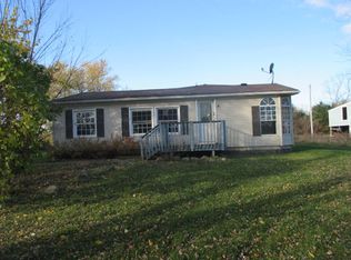 9074 S Cork Rd, Morrice, MI 48857