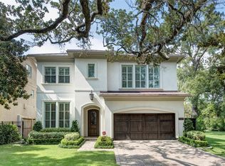 6424 Rutgers Ave, Houston, TX 77005