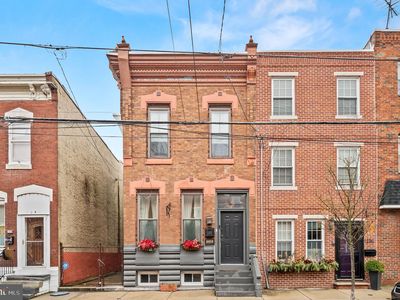 1248 E Susquehanna Ave, Philadelphia, PA, 19125