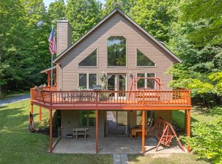 8680 Hoop Ln, Minocqua, WI 54538