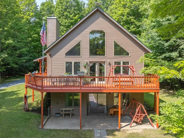 8680 Hoop Ln, Minocqua, WI 54538