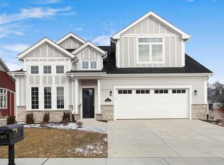 9784 46th Ct, Pleasant Prairie, WI 53158