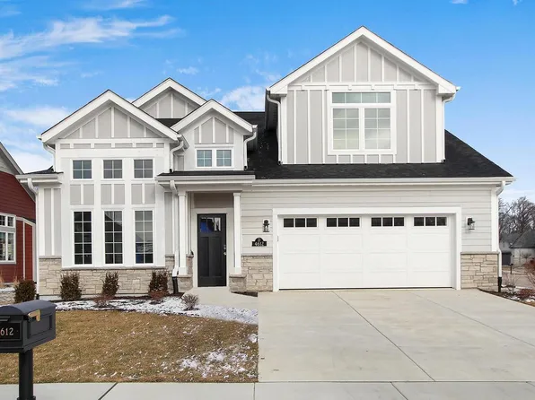 9784 46th COURT, Pleasant Prairie, WI 53158