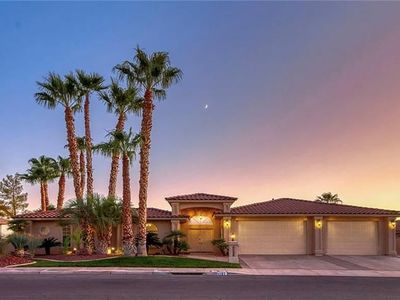 1132 Calico Ridge Dr, Henderson, NV, 89011