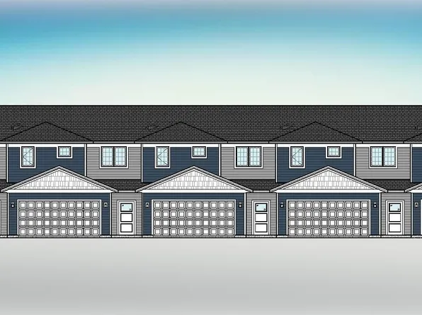 1225 N Marion Rd #4, Sioux Falls, SD 57107