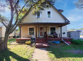 503 E 12th Ave, Winfield, KS 67156