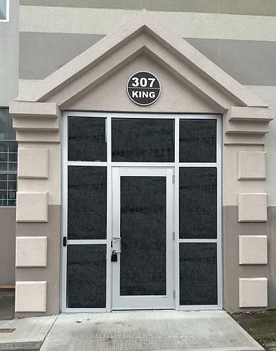 307 King St E Photo 1
