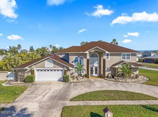 204 Cherry Dr, Melbourne Beach, FL 32951