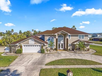 204 Cherry Dr, Melbourne Beach, FL, 32951