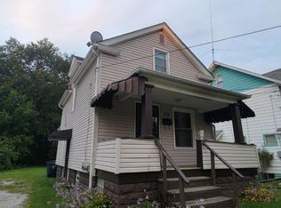 718 Madison Ave, Akron, OH 44320