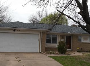 5025 S 91st Ave E, Tulsa, OK 74145
