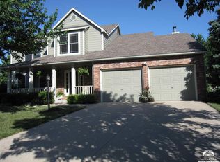4308 Crofton Ter, Lawrence, KS 66049