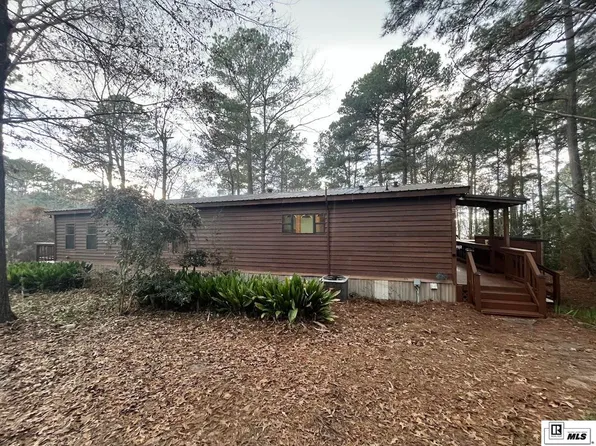 670 Navajo Rd, Chatham, LA 71226