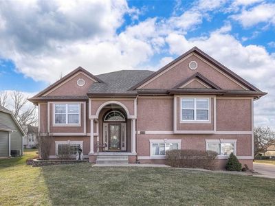 5118 SW Pelican Point, Lees Summit, MO, 64082