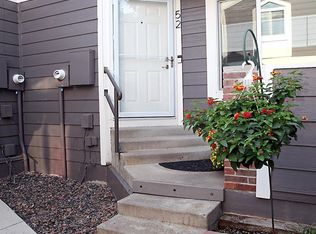 6625 W 84th Circle #52, Arvada, CO 80003