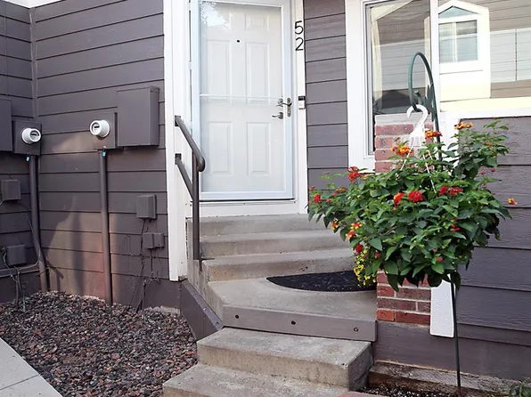 6625 W 84th Circle #52, Arvada, CO 80003
