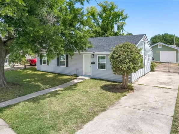 1805 Maryland Ave, Kenner, LA 70062