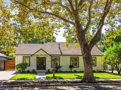 1125 Camino Pablo, San Jose, CA, 95125