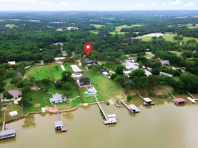 7130 Briar Rd, Azle, TX, 76020