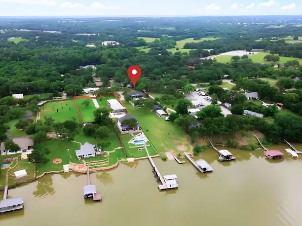 7130 Briar Rd, Azle, TX 76020
