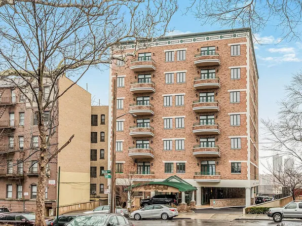 3816 Waldo Ave APT 3B, Bronx, NY 10463