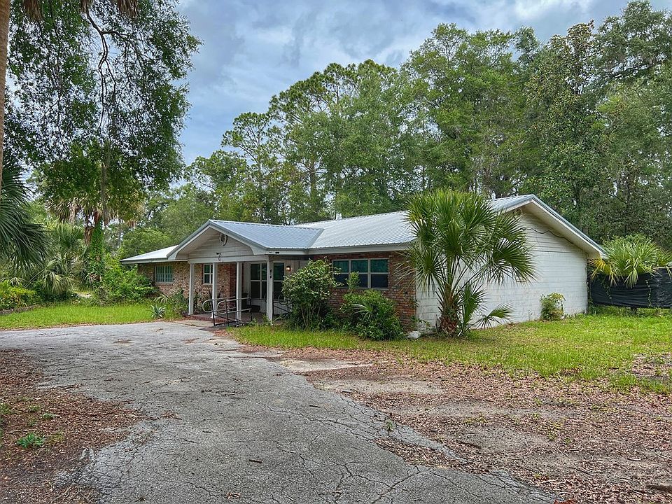 625 E Wade St, Trenton, FL 32693 MLS 786691 Zillow