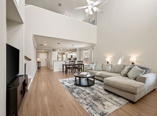 4504 Jaylin St, Fort Worth, TX 76244